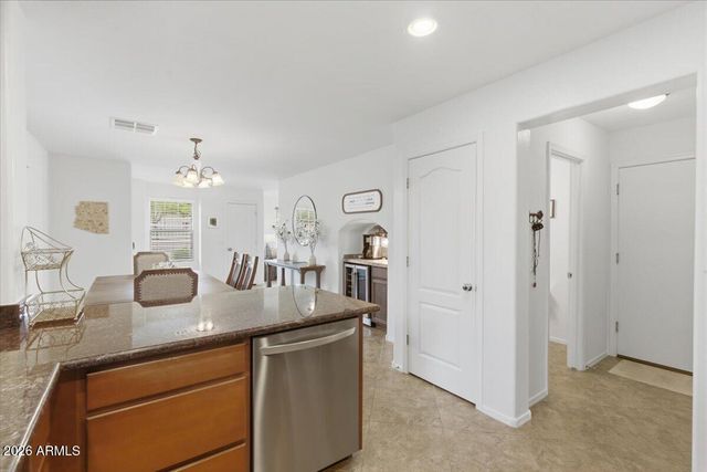 3342 E MILKY Way, Gilbert, AZ 85295