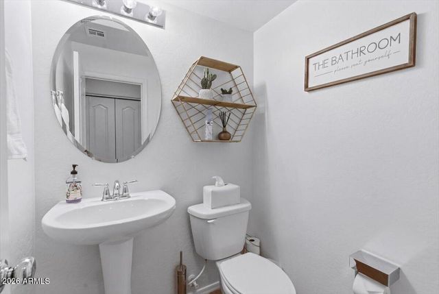 3342 E MILKY Way, Gilbert, AZ 85295