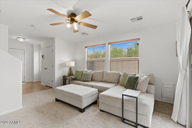 3342 E MILKY Way, Gilbert, AZ 85295