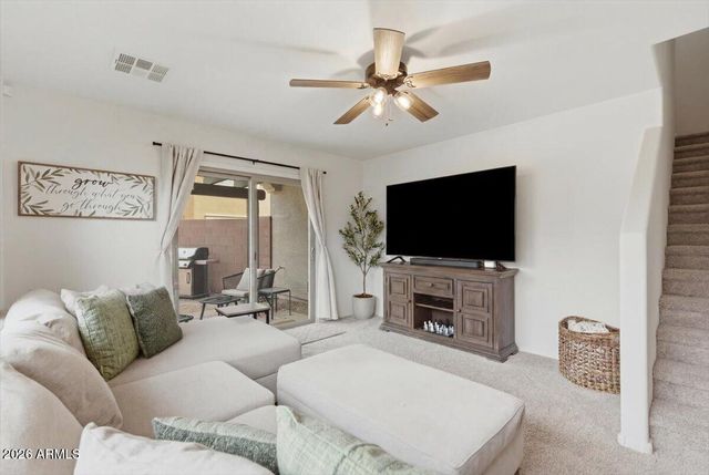 3342 E MILKY Way, Gilbert, AZ 85295