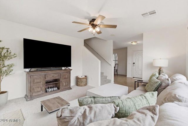 3342 E MILKY Way, Gilbert, AZ 85295