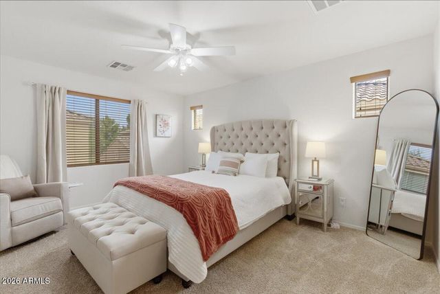 3342 E MILKY Way, Gilbert, AZ 85295