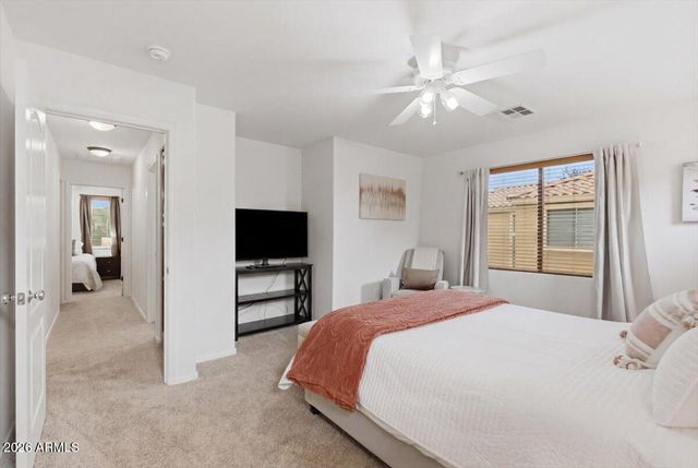 3342 E MILKY Way, Gilbert, AZ 85295