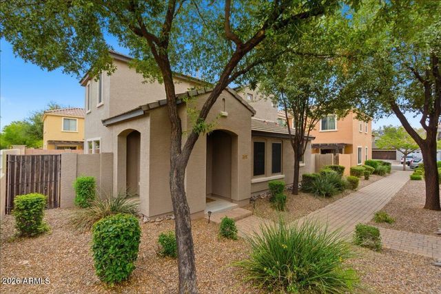 3342 E MILKY Way, Gilbert, AZ 85295