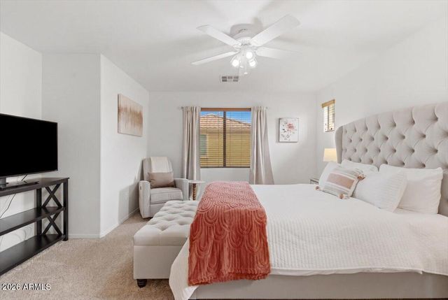 3342 E MILKY Way, Gilbert, AZ 85295