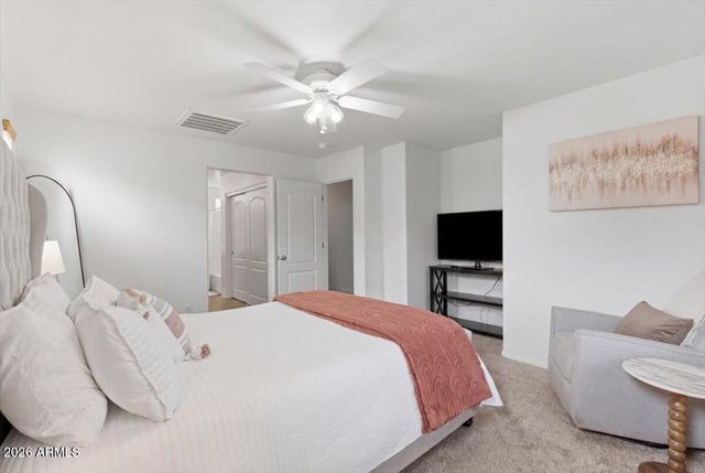 3342 E MILKY Way, Gilbert, AZ 85295