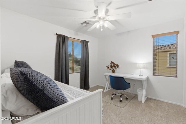 3342 E MILKY Way, Gilbert, AZ 85295