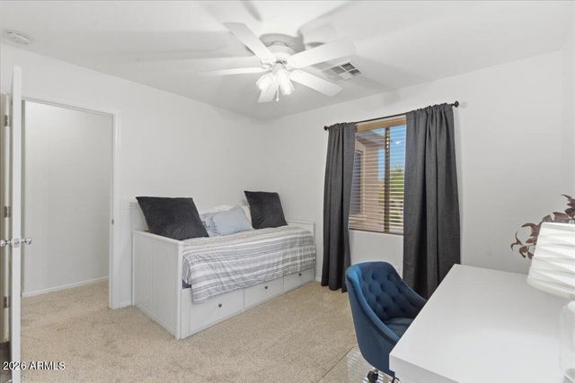 3342 E MILKY Way, Gilbert, AZ 85295