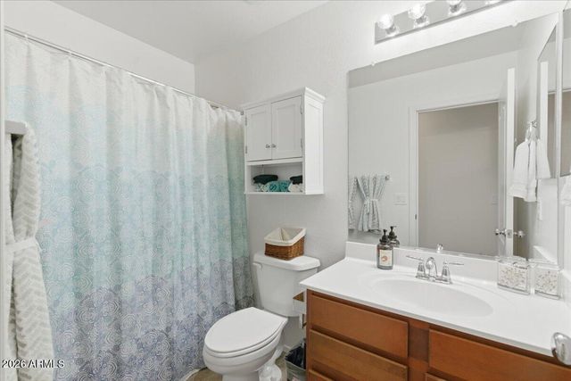 3342 E MILKY Way, Gilbert, AZ 85295