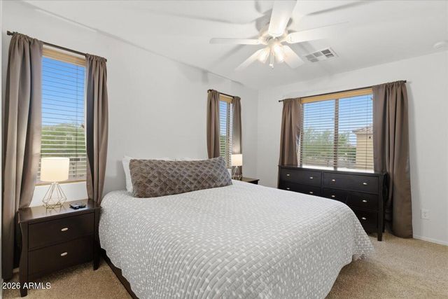 3342 E MILKY Way, Gilbert, AZ 85295