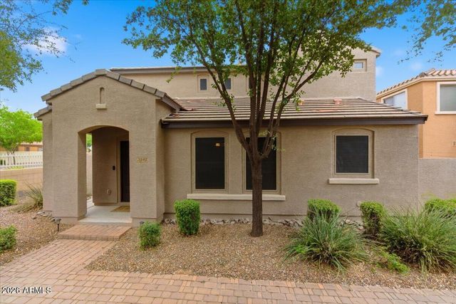 3342 E MILKY Way, Gilbert, AZ 85295