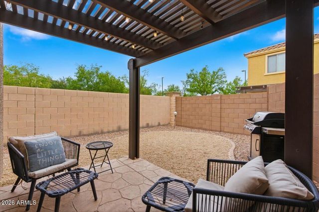 3342 E MILKY Way, Gilbert, AZ 85295