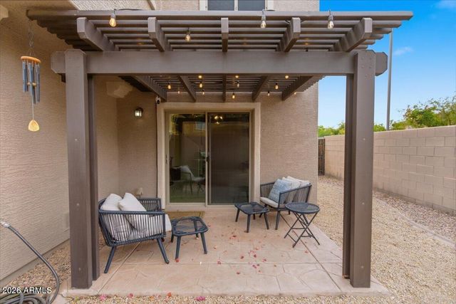 3342 E MILKY Way, Gilbert, AZ 85295