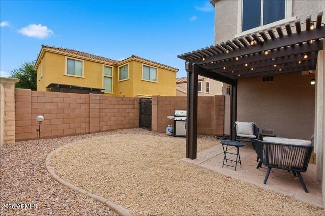 3342 E MILKY Way, Gilbert, AZ 85295