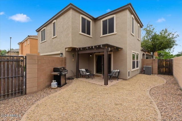 3342 E MILKY Way, Gilbert, AZ 85295