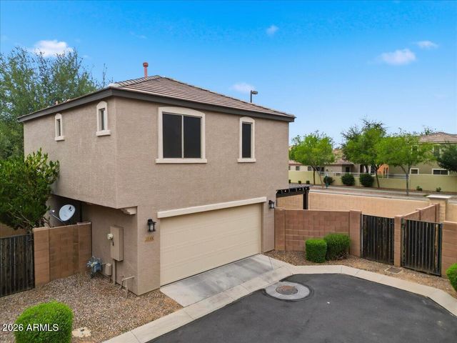 3342 E MILKY Way, Gilbert, AZ 85295