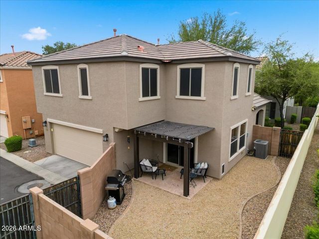 3342 E MILKY Way, Gilbert, AZ 85295