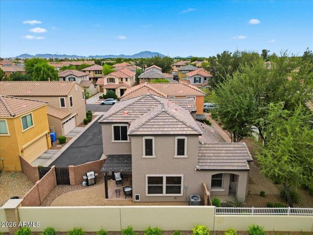 3342 E MILKY Way, Gilbert, AZ 85295