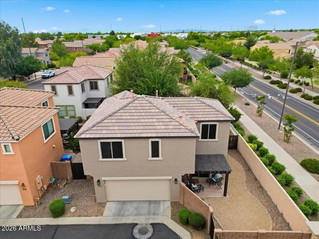 3342 E MILKY Way, Gilbert, AZ 85295