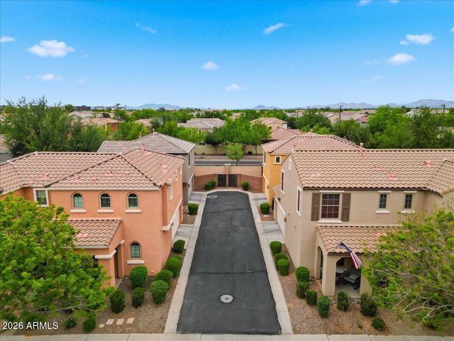 3342 E MILKY Way, Gilbert, AZ 85295
