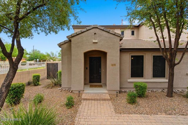 3342 E MILKY Way, Gilbert, AZ 85295