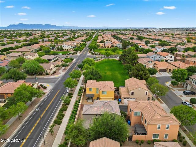 3342 E MILKY Way, Gilbert, AZ 85295