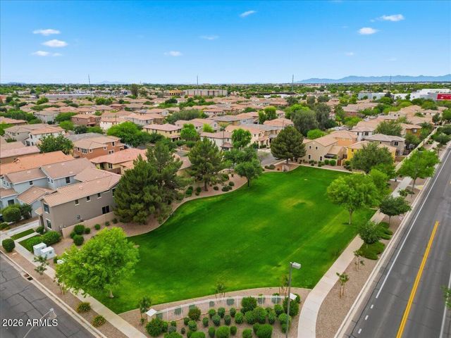 3342 E MILKY Way, Gilbert, AZ 85295