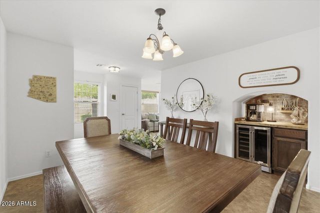 3342 E MILKY Way, Gilbert, AZ 85295