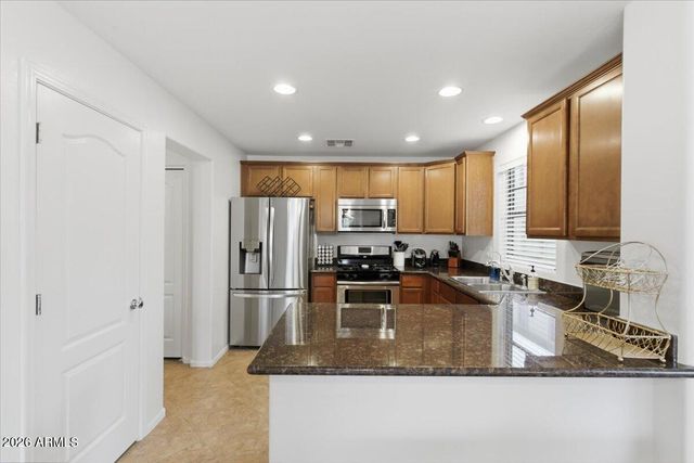 3342 E MILKY Way, Gilbert, AZ 85295