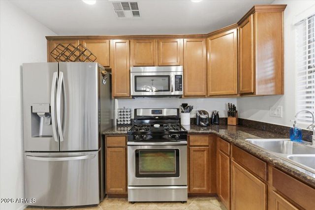 3342 E MILKY Way, Gilbert, AZ 85295