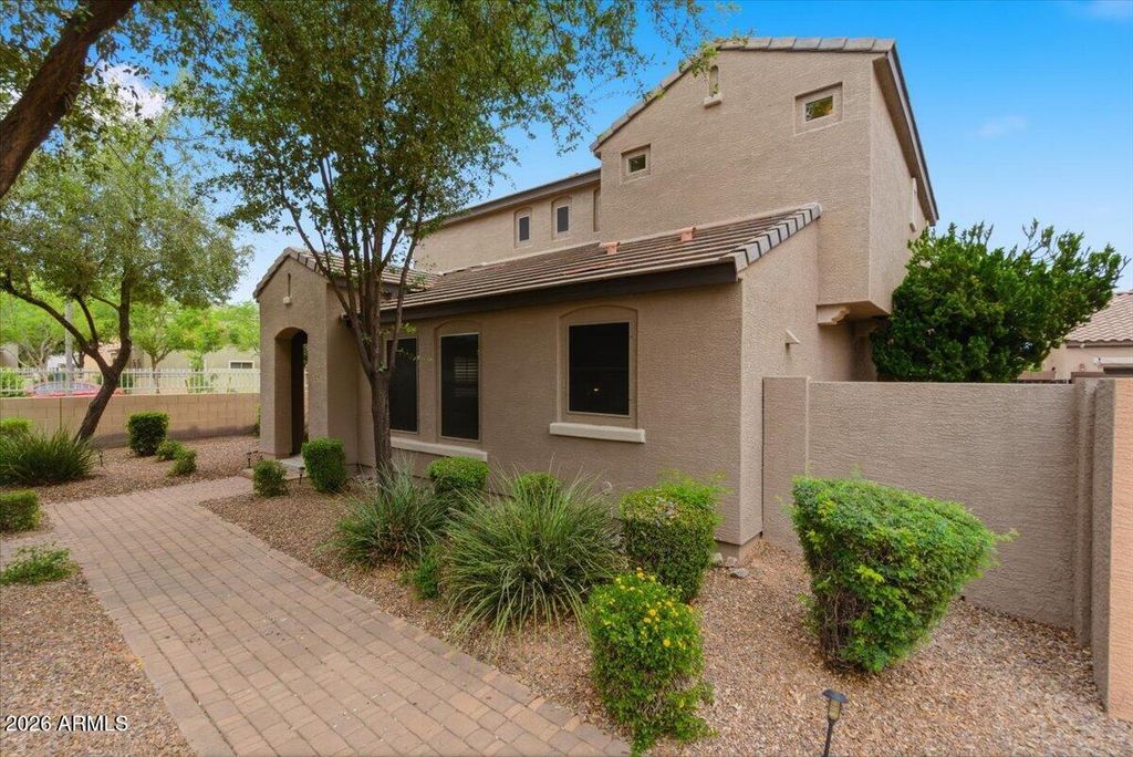 3342 E MILKY Way, Gilbert, AZ 85295