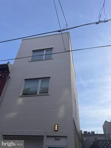 1944 WILDER ST, Philadelphia, PA 19146