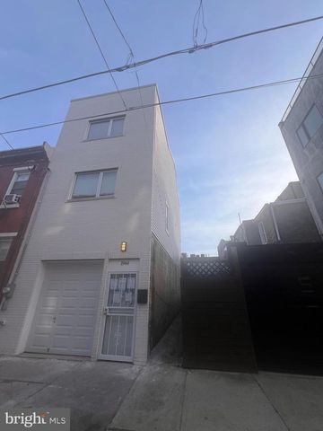 1944 WILDER ST, Philadelphia, PA 19146