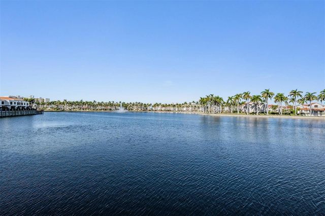 6294 BAHIA DEL MAR CIRCLE 107, St Petersburg, FL 33715