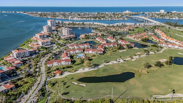 6294 BAHIA DEL MAR CIRCLE 107, St Petersburg, FL 33715