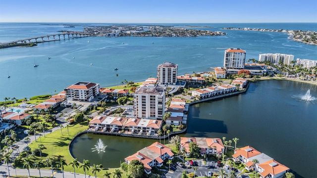 6294 BAHIA DEL MAR CIRCLE 107, St Petersburg, FL 33715