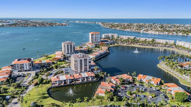 6294 BAHIA DEL MAR CIRCLE 107, St Petersburg, FL 33715