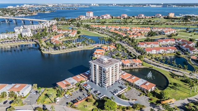6294 BAHIA DEL MAR CIRCLE 107, St Petersburg, FL 33715