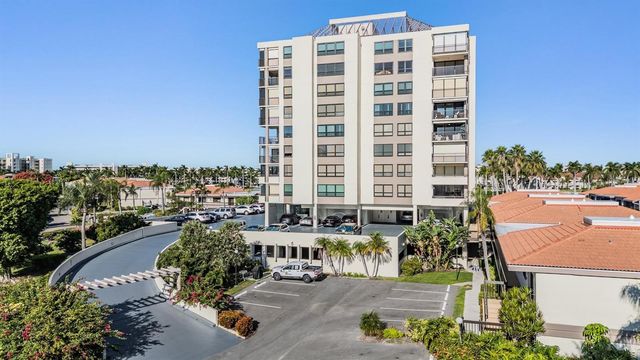 6294 BAHIA DEL MAR CIRCLE 107, St Petersburg, FL 33715