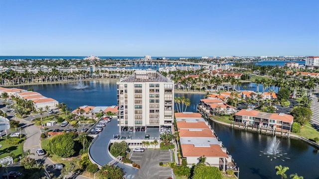 6294 BAHIA DEL MAR CIRCLE 107, St Petersburg, FL 33715