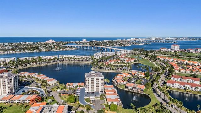 6294 BAHIA DEL MAR CIRCLE 107, St Petersburg, FL 33715