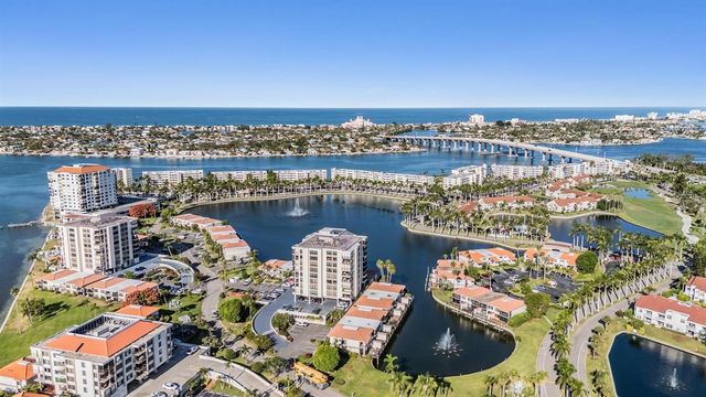 6294 BAHIA DEL MAR CIRCLE 107, St Petersburg, FL 33715
