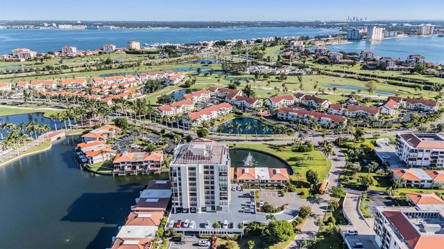 6294 BAHIA DEL MAR CIRCLE 107, St Petersburg, FL 33715