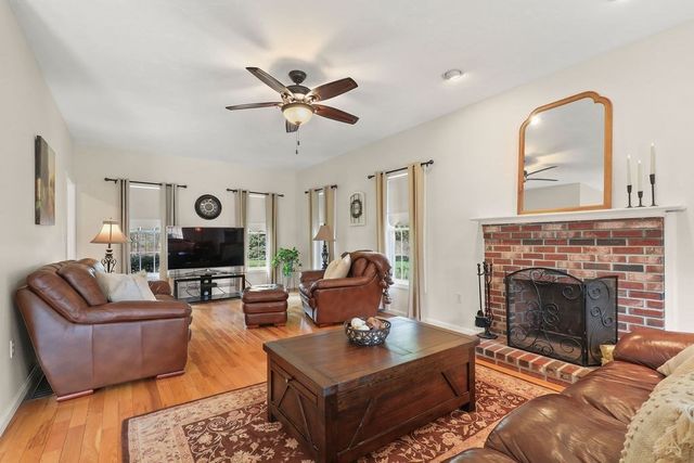 13 Reservoir Street, Norton, MA 02766