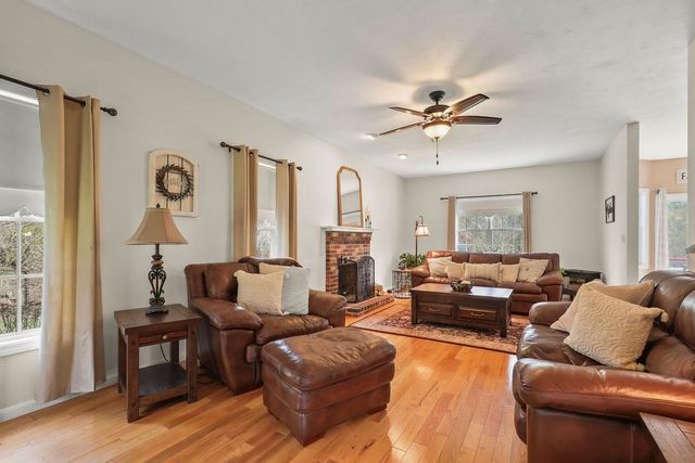 13 Reservoir Street, Norton, MA 02766