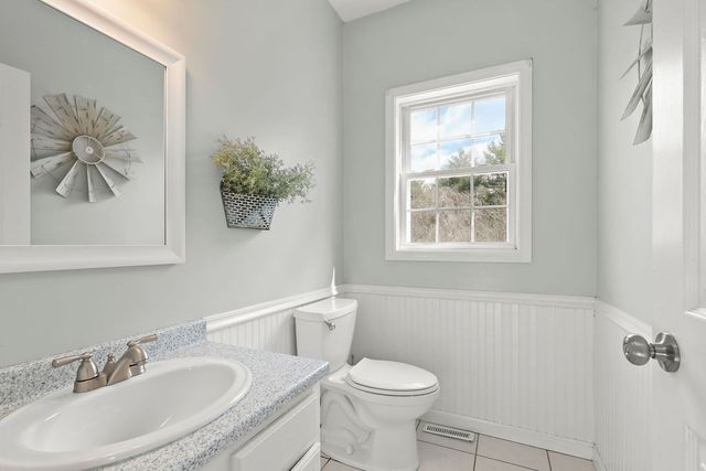 13 Reservoir Street, Norton, MA 02766