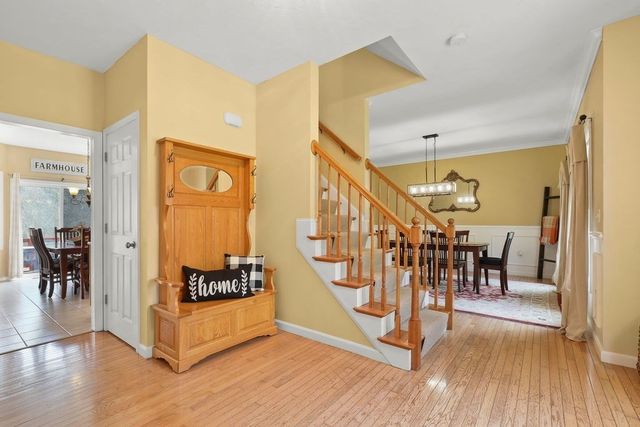 13 Reservoir Street, Norton, MA 02766