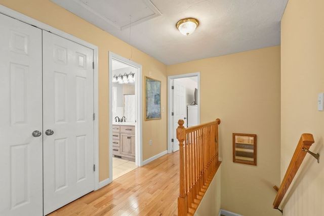 13 Reservoir Street, Norton, MA 02766