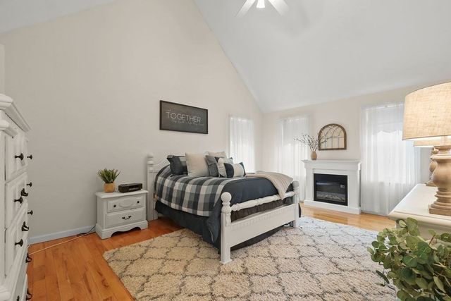 13 Reservoir Street, Norton, MA 02766