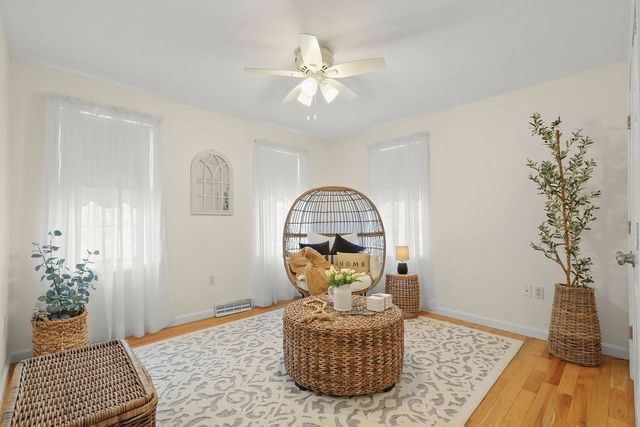 13 Reservoir Street, Norton, MA 02766